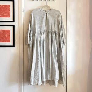 Women’s Runaway Bicycle Dress